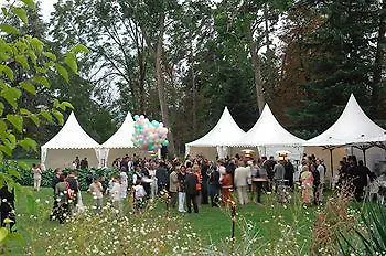 Hotel Le Cottage De Clairefontaine Chonas-l'Amballan