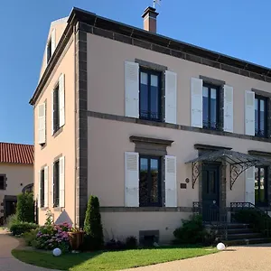 Guest house L'enclos De Ribains
