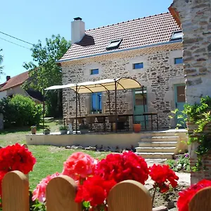Bed & Breakfast D'hotes Maison Balady