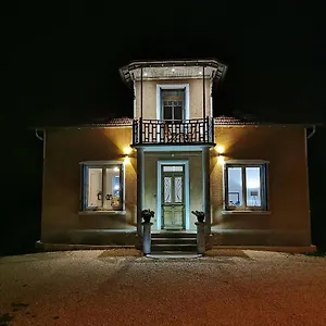 Bed & Breakfast La Maison Fleur De Frangipanier