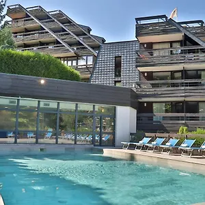Hotel Sowell Mont Blanc Et