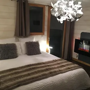 Bed & Breakfast Montagn'arcs