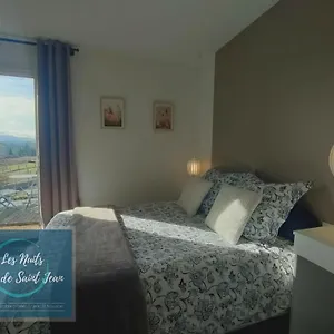 Guest house Les Nuits De Jean