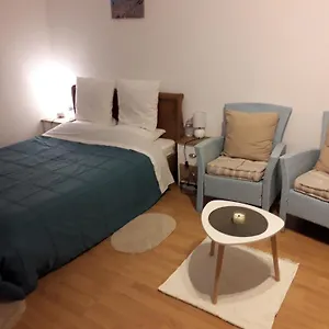 Appart-hotel Maloc 3*, Malaucène Frankreich