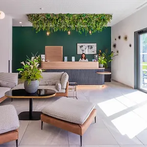 Hotel Kyriad Lyon Ouest