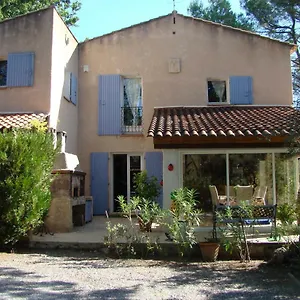 L'oree Du Bois Saint-Maximin-la-Sainte-Baume