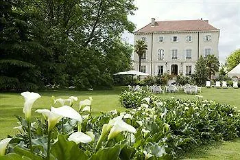 Hotel Le Cottage De Clairefontaine Chonas-lʼAmballan
