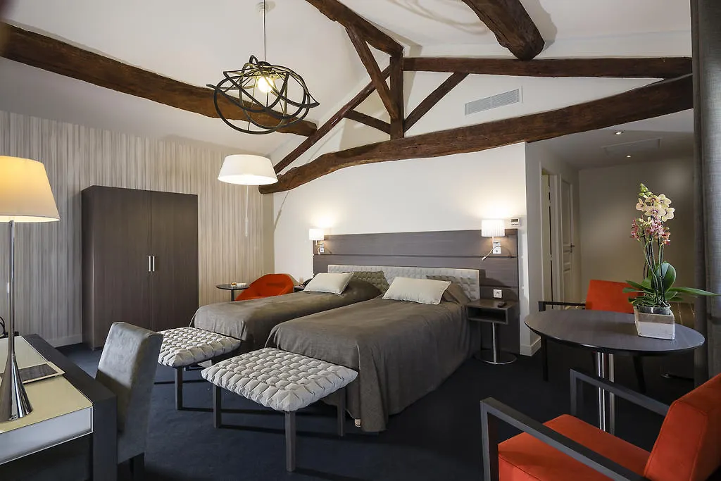 Le Cottage De Clairefontaine Chonas-lʼAmballan Hotel